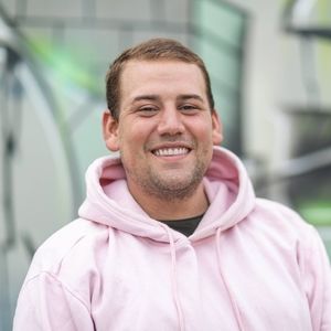 Meet your Posher, Dylan